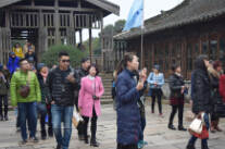 江蘇司能公司開展&ldquo;走進(jìn)歷史，感受文化&rdquo;三八婦女節(jié)活動