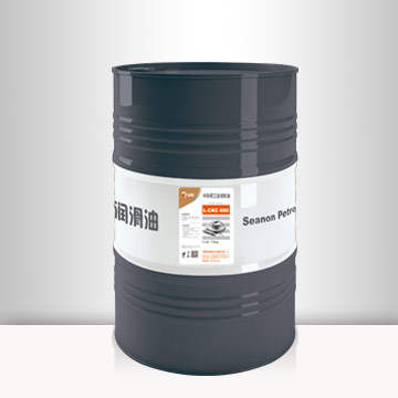 L-CKC 中負荷工業齒輪油