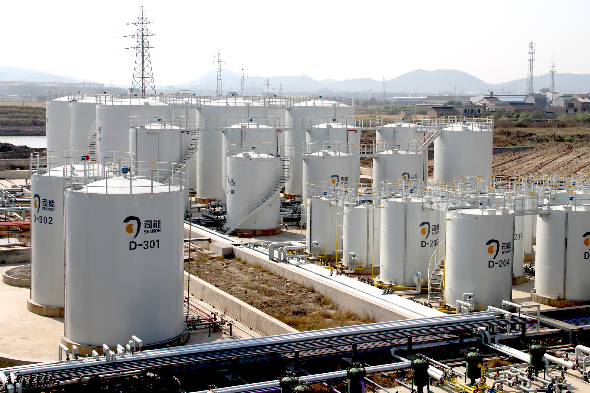 喜報！江蘇司能潤滑科技有限公司被評為2018年江蘇省兩化融合管理體系貫標試點企業(yè)！