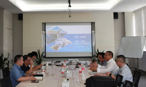 路博潤(rùn)點(diǎn)贊&mdash;&mdash;司能&ldquo;雙戰(zhàn)役&rdquo;下的&ldquo;硬核&rdquo;增長(zhǎng)